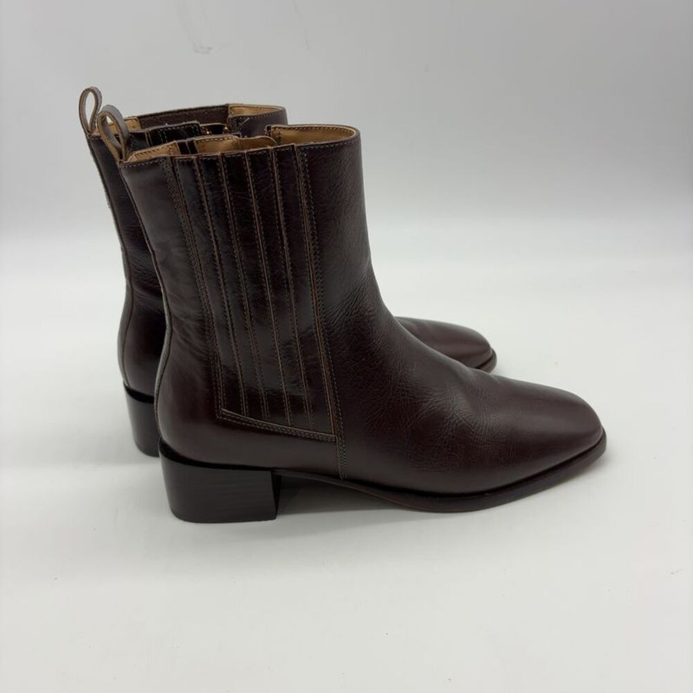 Frankie4 Ankle Boots - Picture 4 of 6